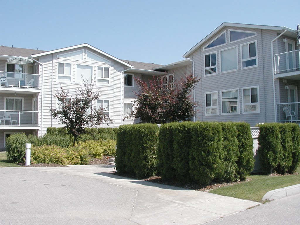 Sun Ridge Estates | 3201 6 Ave NE, Salmon Arm, BC V1E 1S4, Canada | Phone: (250) 832-5351