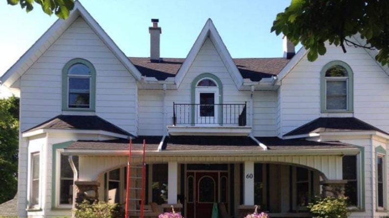 London Roofing Company | 951 Wonderland Rd S, London, ON N6K 2X7, Canada | Phone: (519) 630-3081