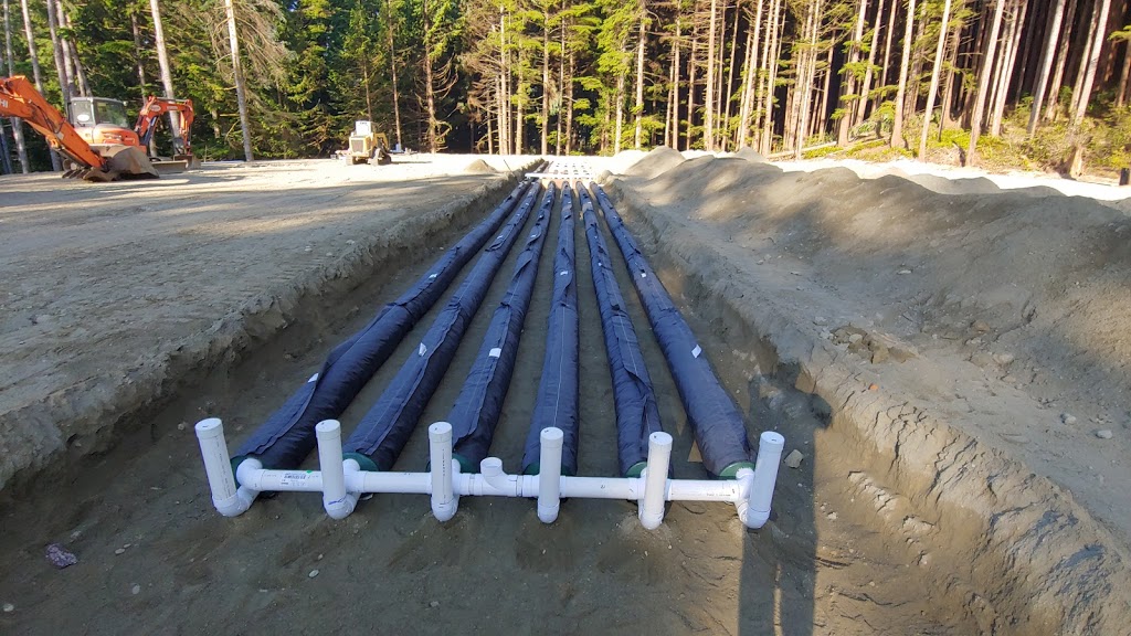 Wrightway onsite wastewater ltd | 1154 Smithers Rd, Parksville, BC V9P 2C1, Canada | Phone: (250) 240-4824