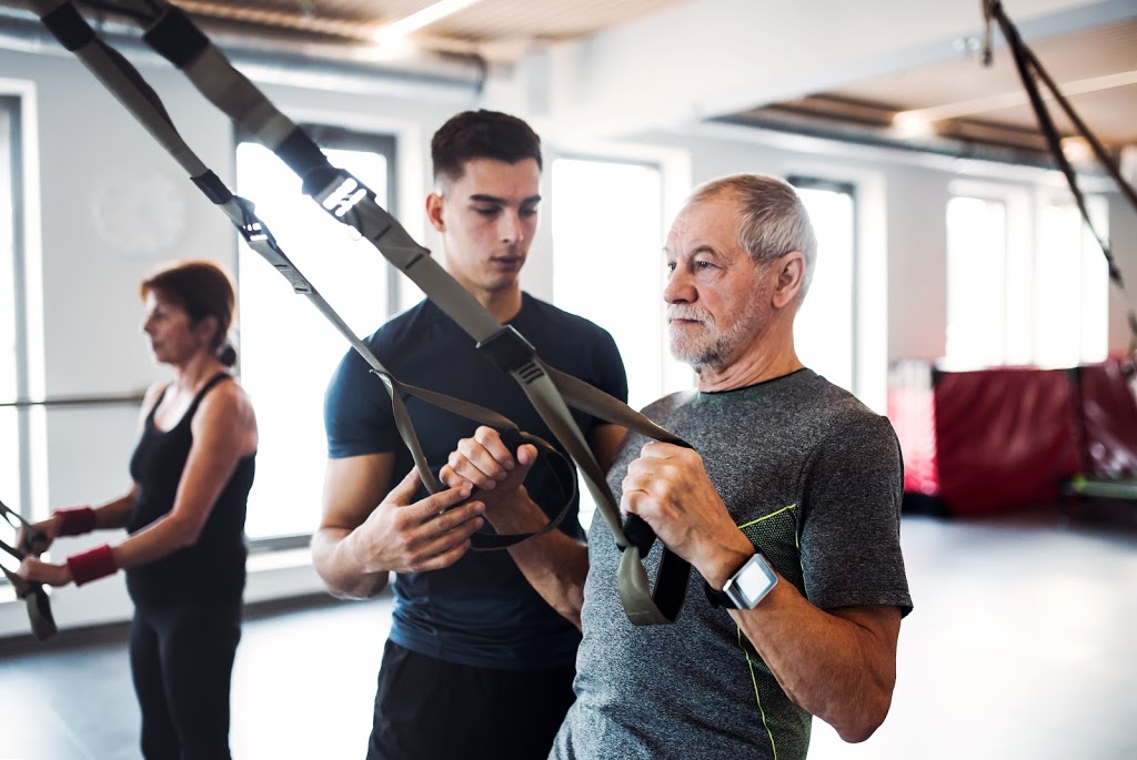 Mind or Body Fitness | In-Home Personal Training | 228 Homewood Ave, North York, ON M2M 1K6, Canada | Phone: (416) 837-6769