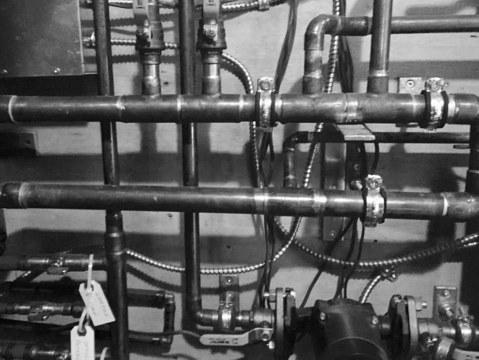 Scotia Plumbing Ltd. | 2200 Honey Wulff Close, Nanoose Bay, BC V9P 9L6, Canada | Phone: (250) 468-5469