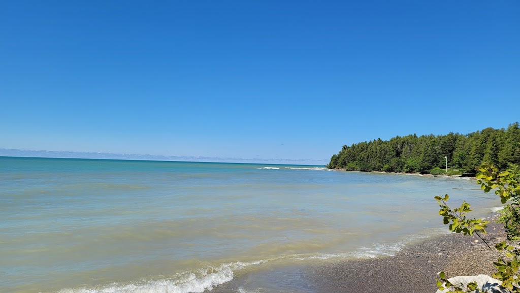 North Shore Park | 800 Stevens St, Port Elgin, ON N0H 2C5, Canada | Phone: (519) 832-2008