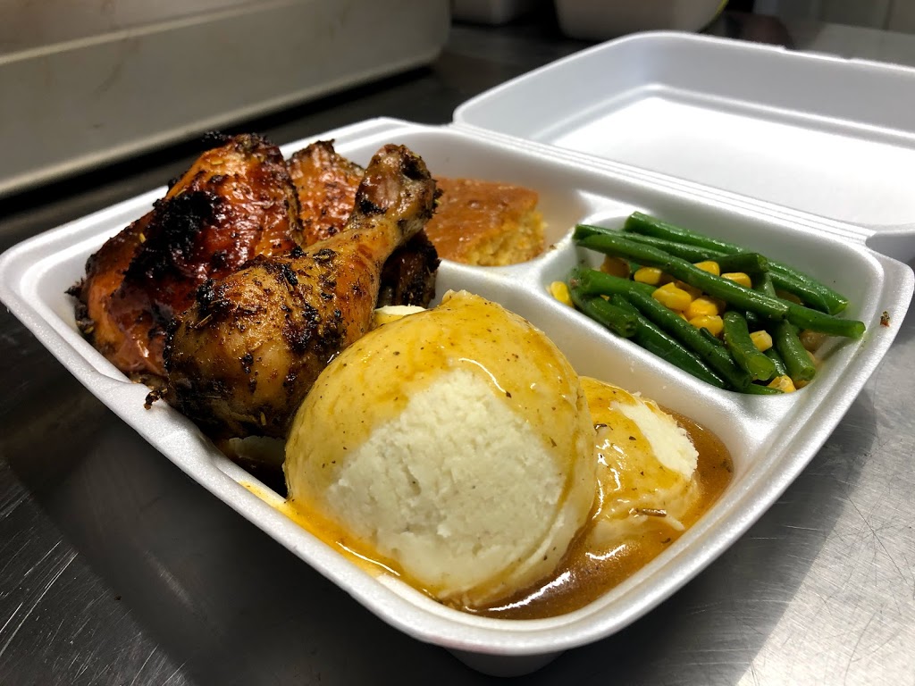R&B Kitchen | 760A Main St, Dartmouth, NS B2W 3T8, Canada | Phone: (902) 461-7529