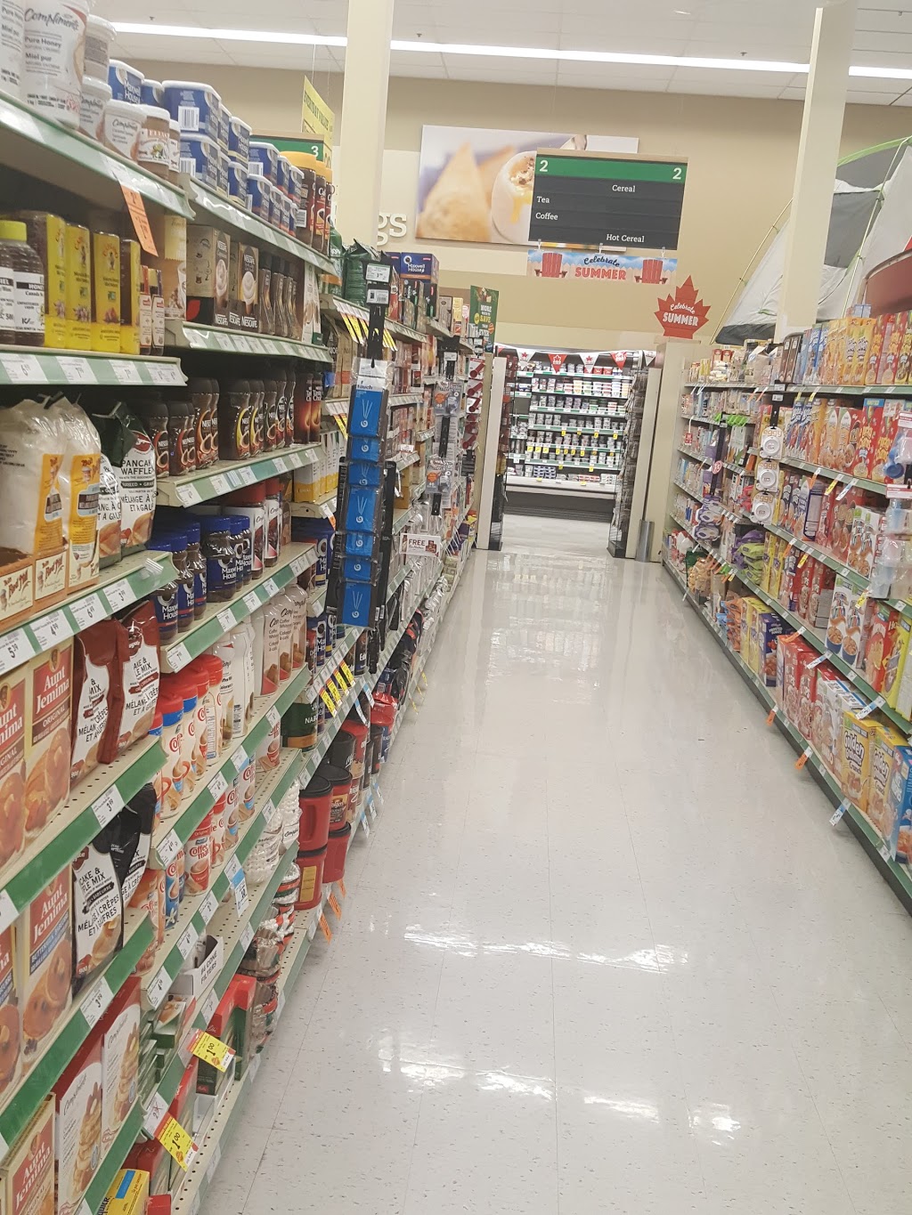 Sobeys - High River | 98 Centre St SE, High River, AB T1V 1M5, Canada | Phone: (403) 652-5515