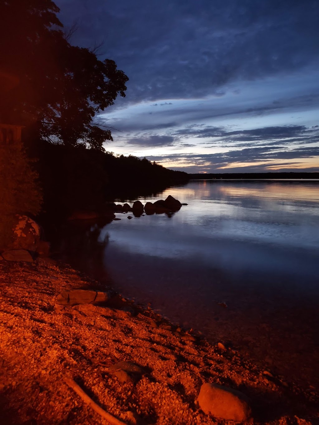 Watsons Camp | 169 Watson Bay Rd, Tehkummah, ON P0P 2C0, Canada | Phone: (705) 859-3347