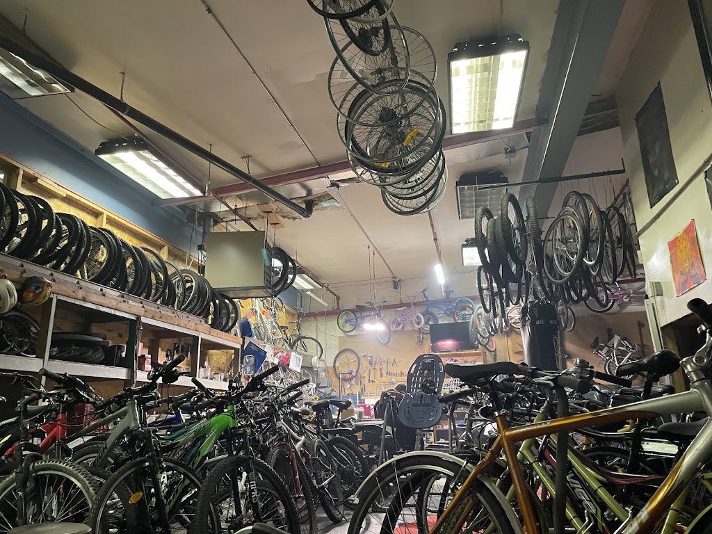 Avatarcycles | bicycle store | 874 Weston Rd Unit 3, Toronto, ON M6N 3R6, Canada | 4168437121 OR +1 416-843-7121