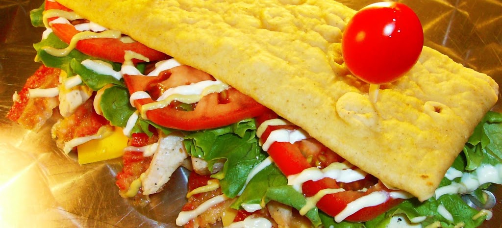 Le Snack Branché | 1284 Boulevard Bastien, Québec, QC G2K 1G2, Canada | Phone: (418) 704-1616