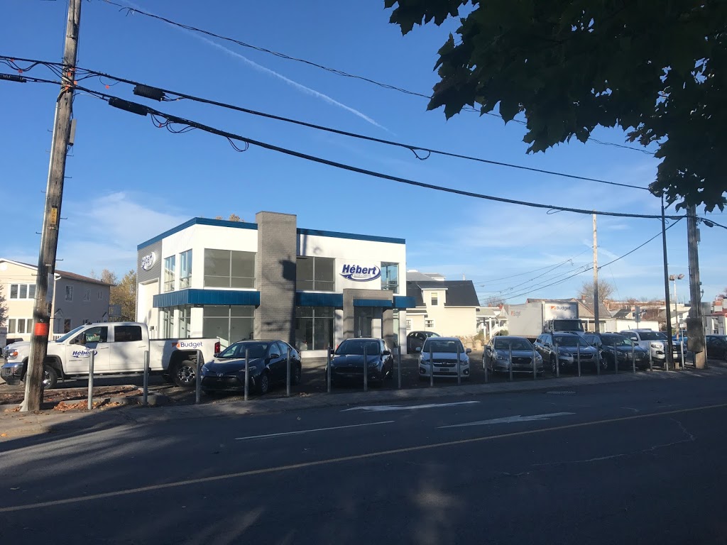 Budget Car & Truck Rental | 434 Rue Notre Dame O, Victoriaville, QC G6P 1S8, Canada | Phone: (819) 752-1010