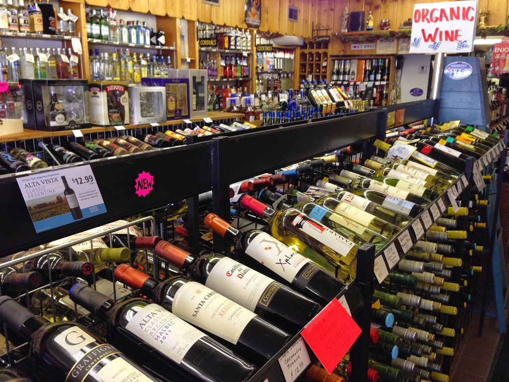 Elma Wine & Liquor | 2350 Bowen Rd, Elma, NY 14059, USA | Phone: (716) 655-0450