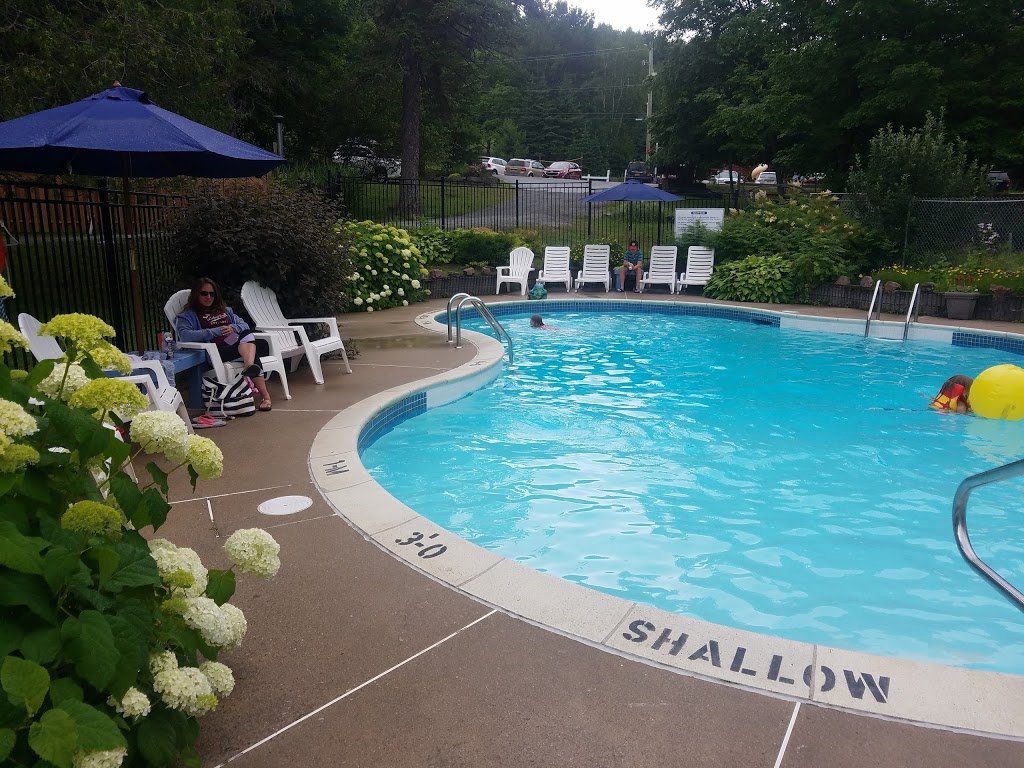 Lumina Resort | 1348 Fox Point Rd, Dwight, ON P0A 1H0, Canada | Phone: (705) 635-2991