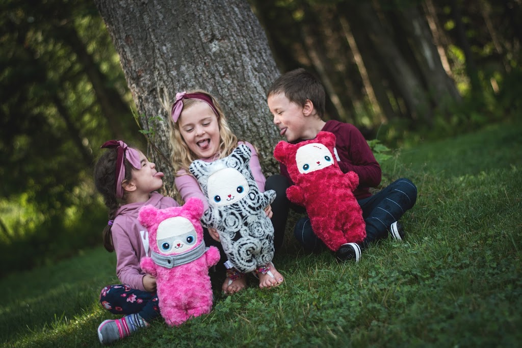 Mignon À Croquer Inc. | Rue Caroline-Therrien, Sherbrooke, QC J1H 0H3, Canada | Phone: (819) 575-6147