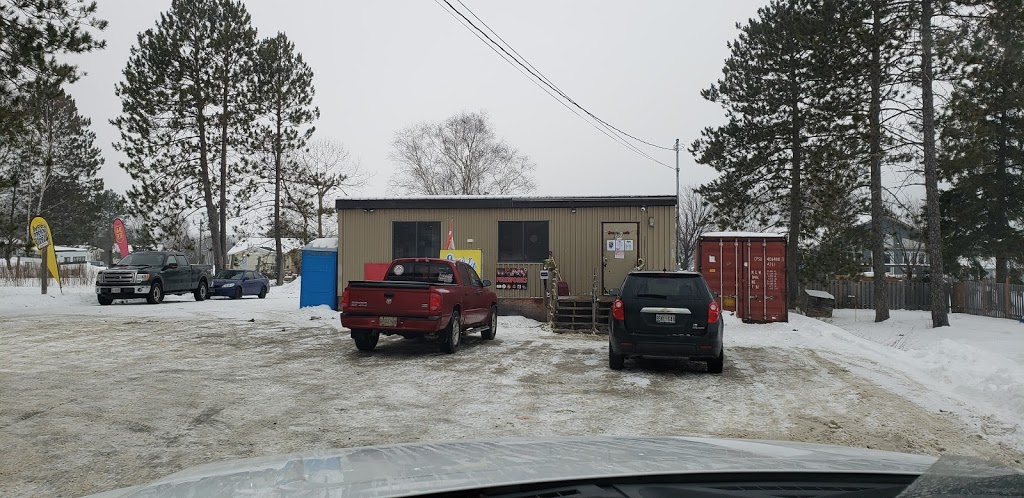 The Supply | 303 Pinegrove St., Naughton, ON P0M 2M0, Canada | Phone: (705) 692-3053