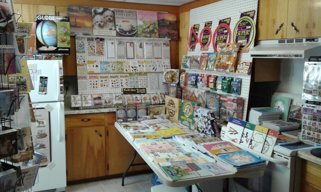 Autumn Breeze Christian Books | 5295 NS-221, Waterville, NS B0P 1V0, Canada | Phone: (902) 678-1010