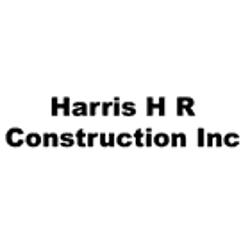 Harris H R Construction Inc | 33272 Queen St, Ailsa Craig, ON N0M 1A0, Canada | Phone: (519) 671-8459