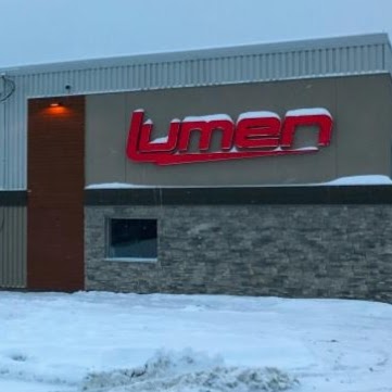 Lumen - Sherbrooke | 4350 Rue Ouimet, Sherbrooke, QC J1L 2A8, Canada | Phone: (819) 566-0966