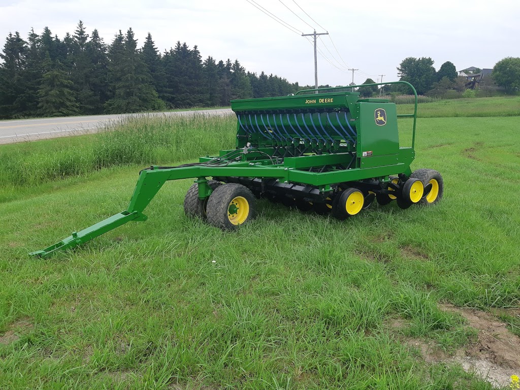 R&L Equipment LTD. | 7368 Wellington County Rd 11, Alma, ON N0B 1A0, Canada | Phone: (519) 580-7818