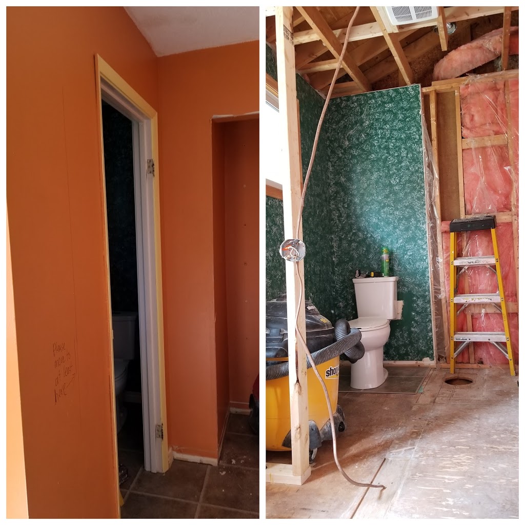 Belmont Craftsmen - Home Renovations | 3400 King St E #4, Kitchener, ON N2A 4B2, Canada | Phone: (226) 600-8686