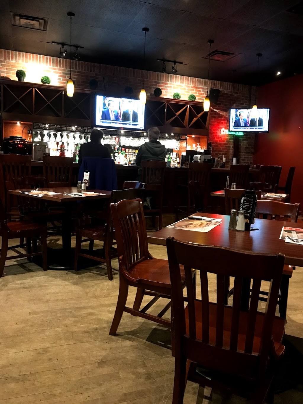 Toujours Mikes | 385 Rue de Saint Jovite, Mont-Tremblant, QC J8E 2Z9, Canada | Phone: (819) 425-3706