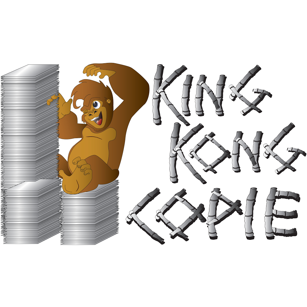imprimante king kong copie photocopieur | 779 Rue King Est terrasse 777, Sherbrooke, QC J1G 1C6, Canada | Phone: (819) 562-6324