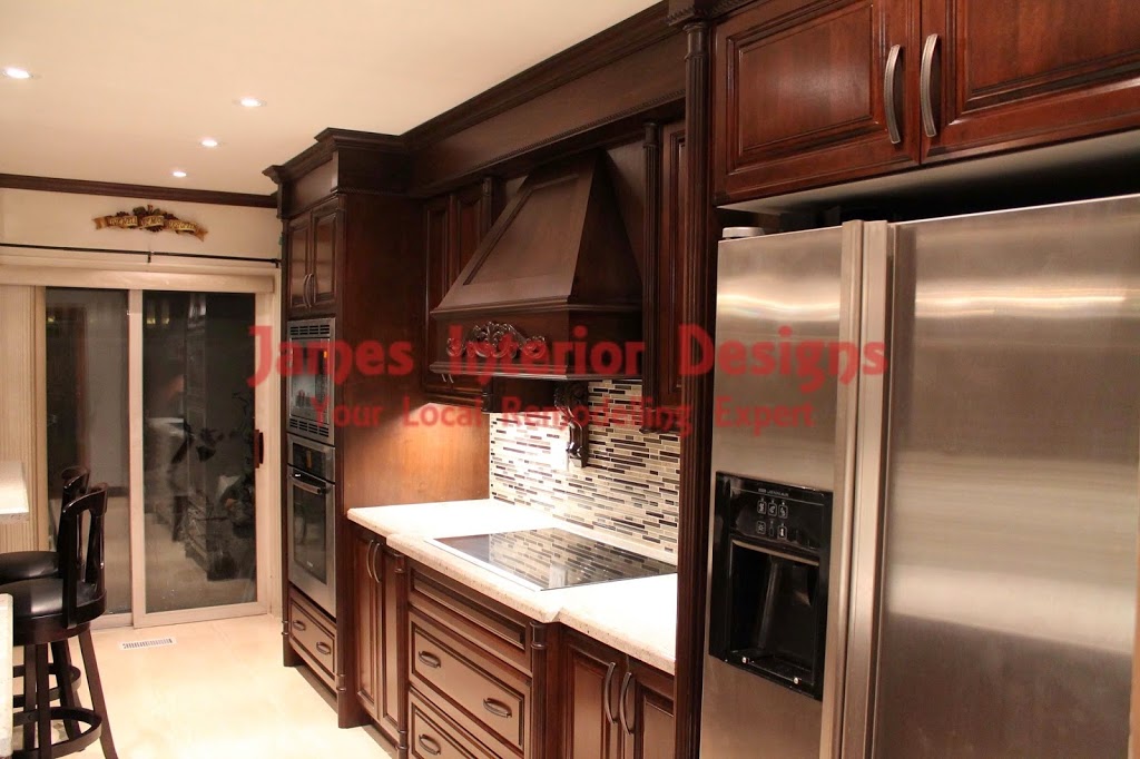 RRJ Woodworking | 260 Eddystone Ave, North York, ON M3N 1H7, Canada | Phone: (647) 384-9890