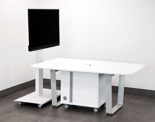 Audio Visual Furniture International | 288 Don Hillock Dr, Aurora, ON L4G 0G9, Canada | Phone: (905) 751-1459