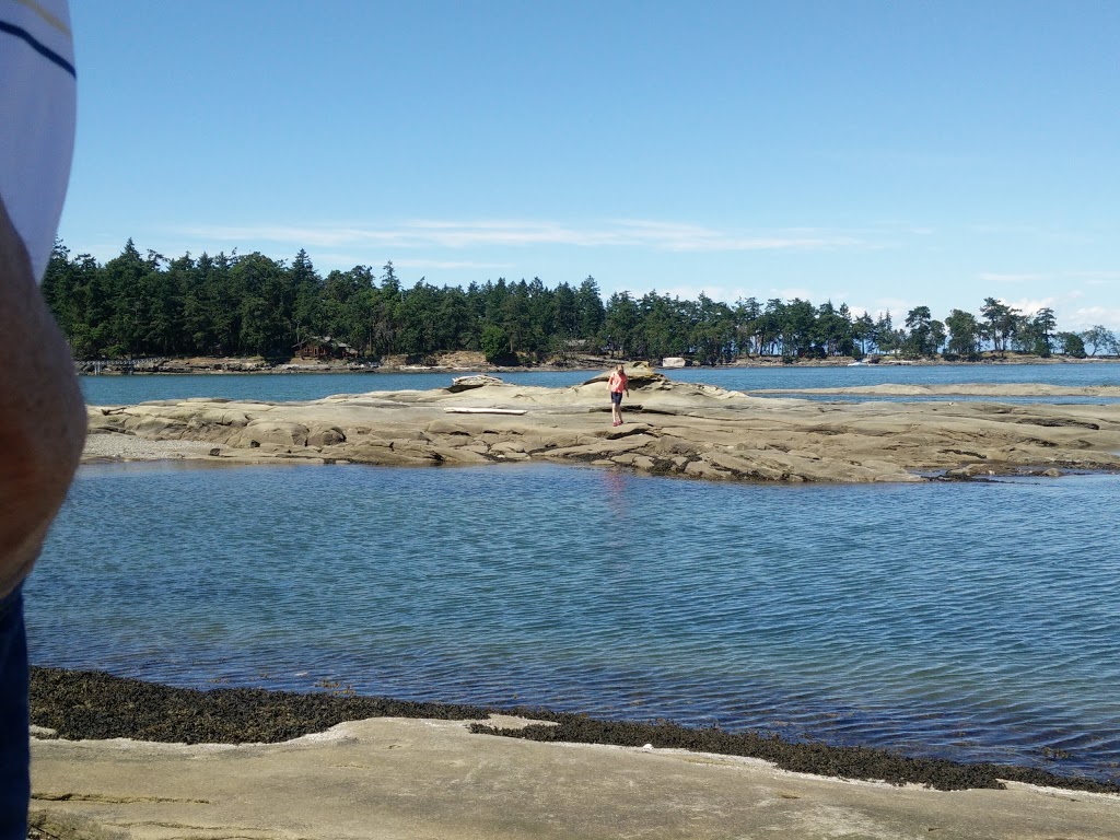 Shore Access 4 | 284 Gulf Drive, Galiano Island, BC V0N 1P0, Canada