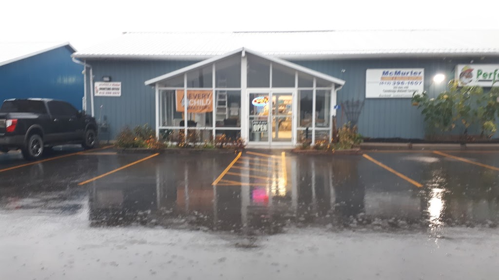 McMurter Home Centre | 283 ON-49, Deseronto, ON K0K 1X0, Canada | Phone: (613) 396-1607