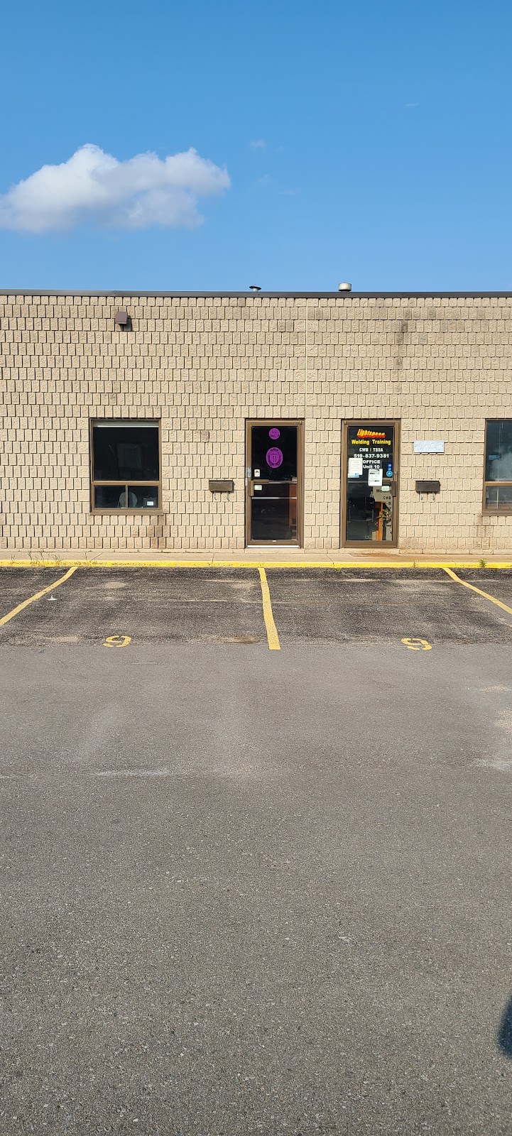 Collective 33 Inc. | 120 Malcolm Rd unit 9, Guelph, ON N1K 1B1, Canada | Phone: (647) 330-3686