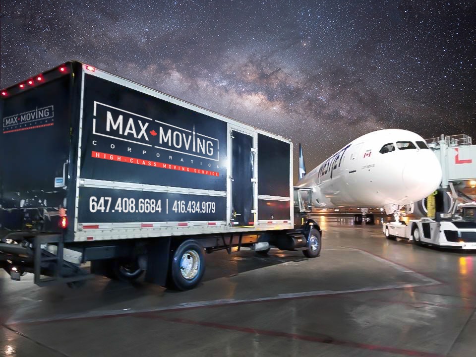 MAX MOVING Mississauga movers company | 3289 Lenworth Dr Unit H1, Mississauga, ON L4X 2H1, Canada | Phone: (647) 408-6684
