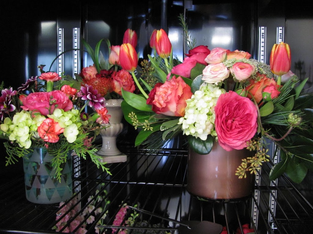 The Checkered Lily | 4151 Meridian St Suite 116, Bellingham, WA 98226, USA | Phone: (360) 671-1392