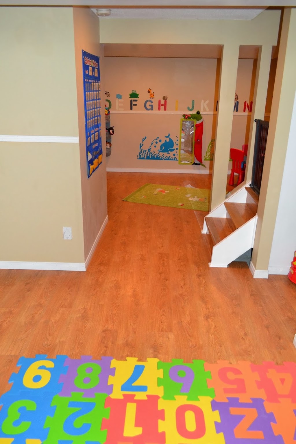 Tykes of Keswick | 48 Reddenhurst Crescent, Keswick, ON L4P 4G2, Canada | Phone: (905) 806-2294