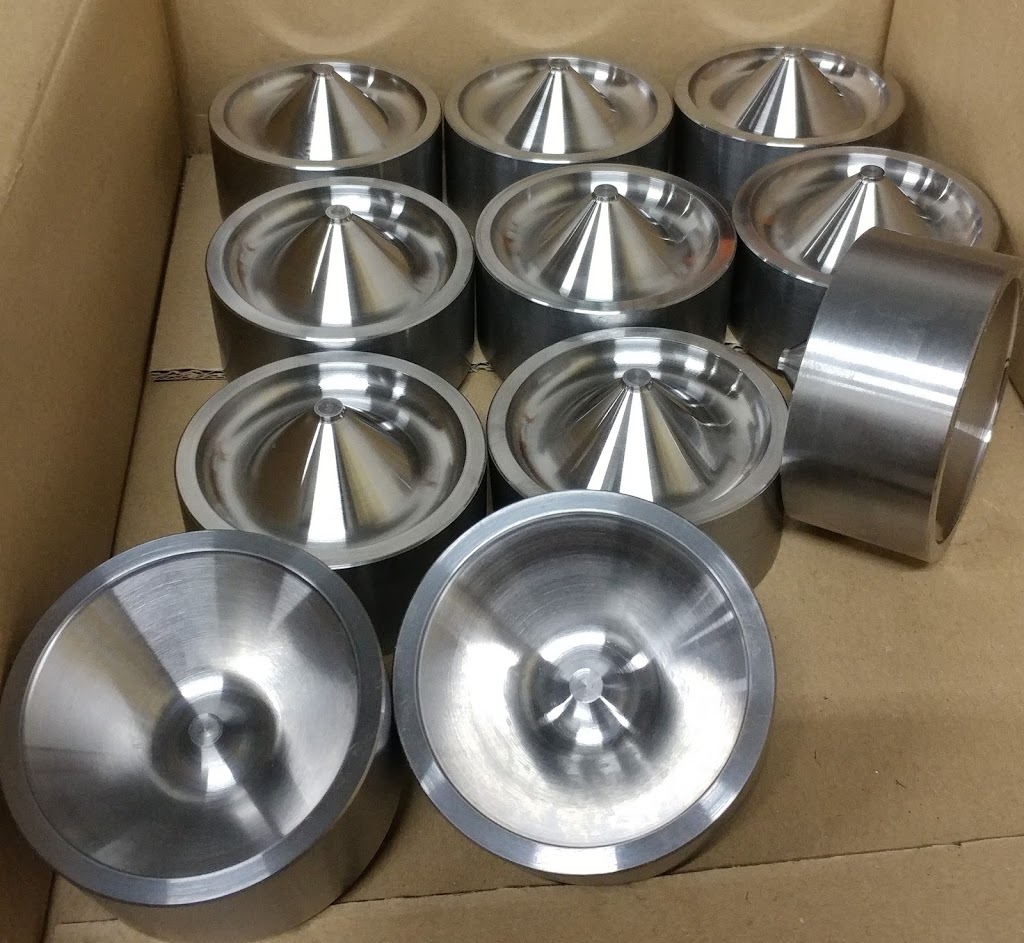 CNC Machining Services Inc. | 316293, ON-6, Chatsworth, ON N0H 1G0, Canada | Phone: (647) 701-4533