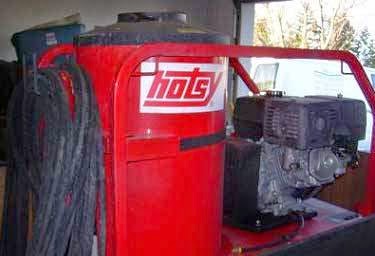 Omega Power Washing | 6371 190 St, Surrey, BC V3S 7W1, Canada | Phone: (604) 574-7507