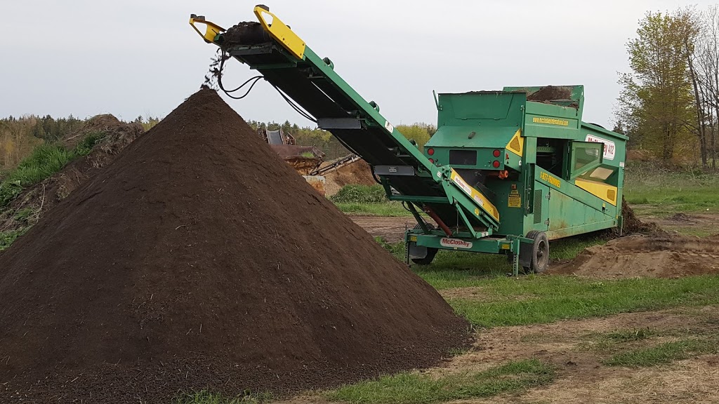 Affordable Landscape Supplies Wasaga Beach | 590 River Rd W, Wasaga Beach, ON L9Z 2P1, Canada | Phone: (705) 352-7645