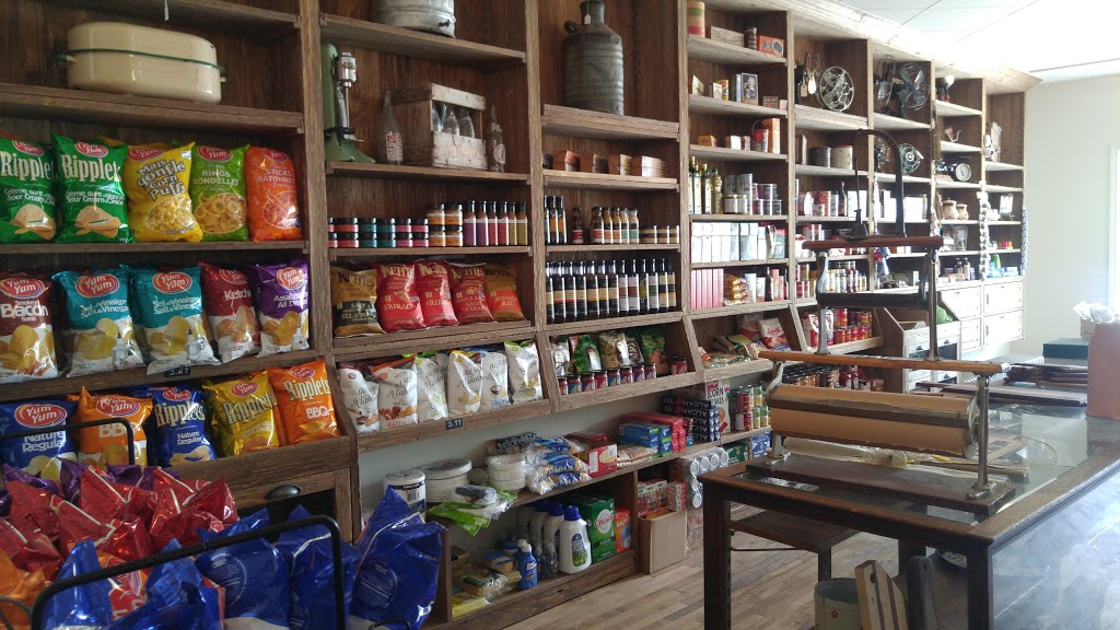Magasin Général Ste-Élizabeth | 225 Rue Principale, Sainte-Élizabeth-de-Warwick, QC J0A 1M0, Canada | Phone: (819) 358-2136