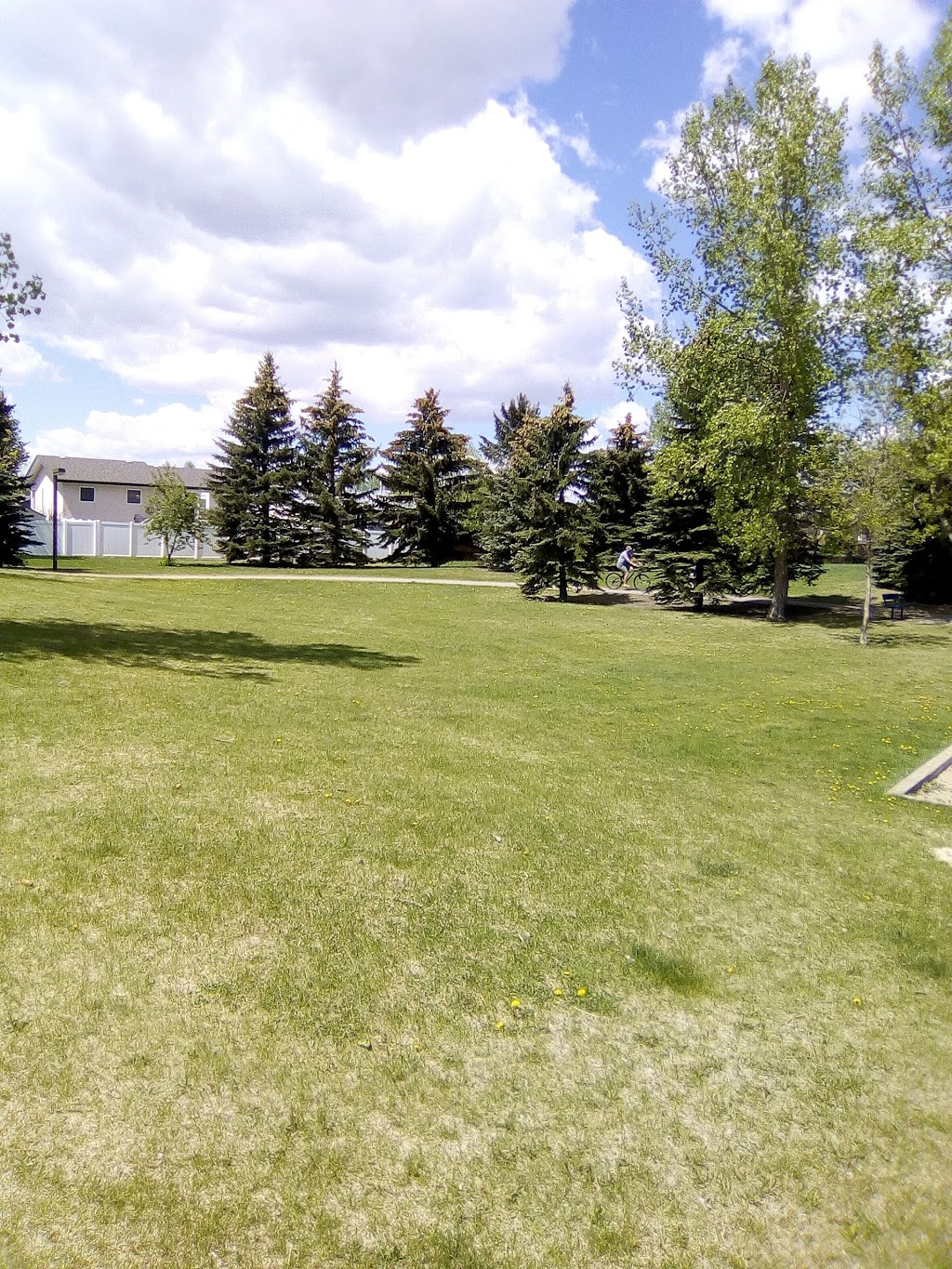Jenkins Dr. Park | 3706 Jenkins Dr, Regina, SK S4N 7G9, Canada | Phone: (306) 777-7000