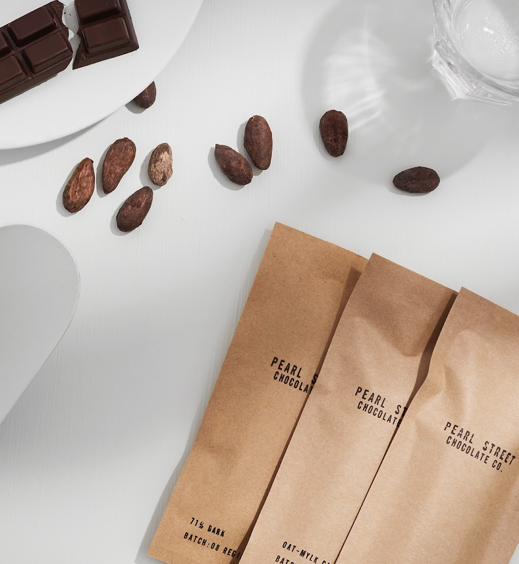 Pearl Street Chocolate Co. | 100 Pearl St N, Hamilton, ON L8R 2Z3, Canada | Phone: (905) 524-3044