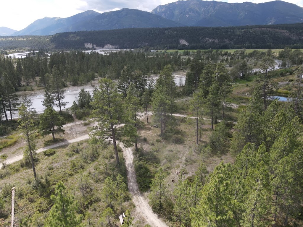 Black Sheep Camp Kootenay River | 9110 BC-93 #95, Canal Flats, BC V0B 1B0, Canada | Phone: (250) 483-2818