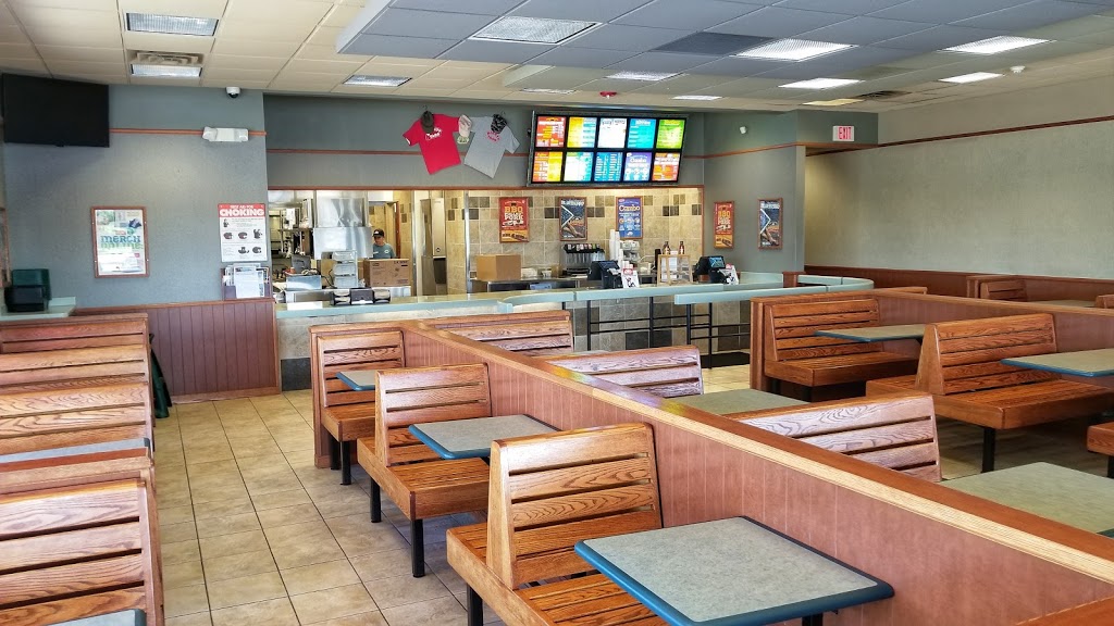 Mighty Taco | 2455 Grand Island Blvd, Grand Island, NY 14216, USA | Phone: (716) 775-5401