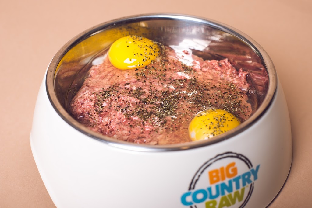 Big Country Raw Ltd | 3911 Fifteen Rd, Saint Anns, ON L0R 1Y0, Canada | Phone: (905) 957-2717