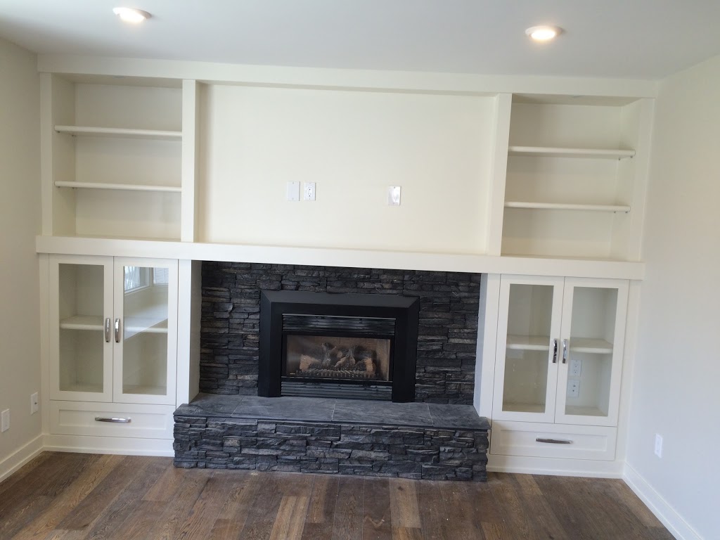 Western Way Construction Ltd | 107 Gooderham Dr, Scarborough, ON M1R 3G6, Canada | Phone: (416) 827-8874