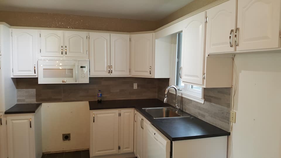 CRT Construction Rénovation | Entrepreneur en finition intérieur | 3080 Route de lAéroport, Québec, QC G3K 1B4, Canada | Phone: (418) 576-2802