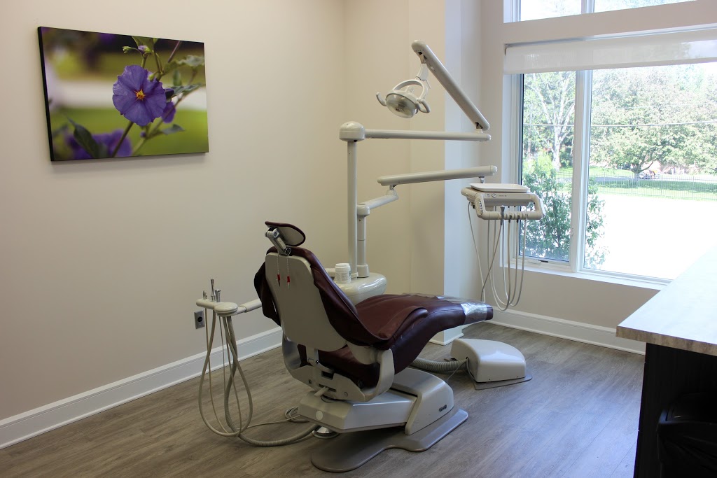 Ottawa South Denture Clinic | 2210 Prince of Wales Dr #701, Nepean, ON K2E 6Z9, Canada | Phone: (613) 695-9229