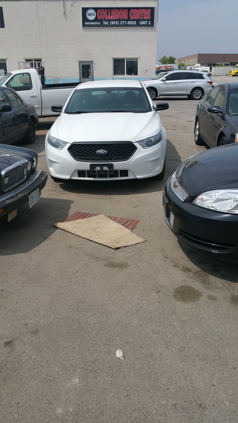 B&G Car Sales And Service Inc | 3390 Wolfedale Rd, Mississauga, ON L5C 1W4, Canada | Phone: (416) 414-1496