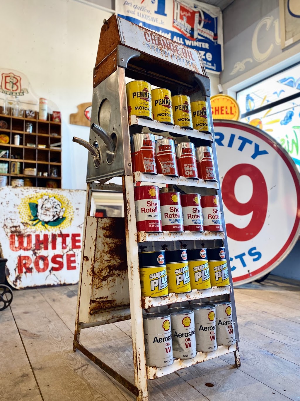 Rempel Mercantile & Antiques | 9183 Glover Rd, Langley City, BC V1M 2S2, Canada | Phone: (604) 371-1800