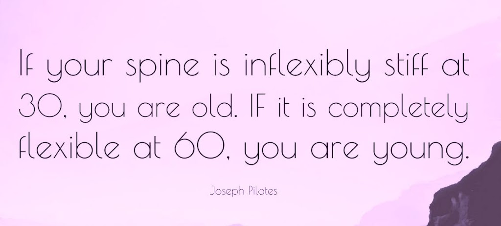 Portobello Pilates Inc. | 44 Glenview Ave, Toronto, ON M4R 1P6, Canada | Phone: (647) 554-4490