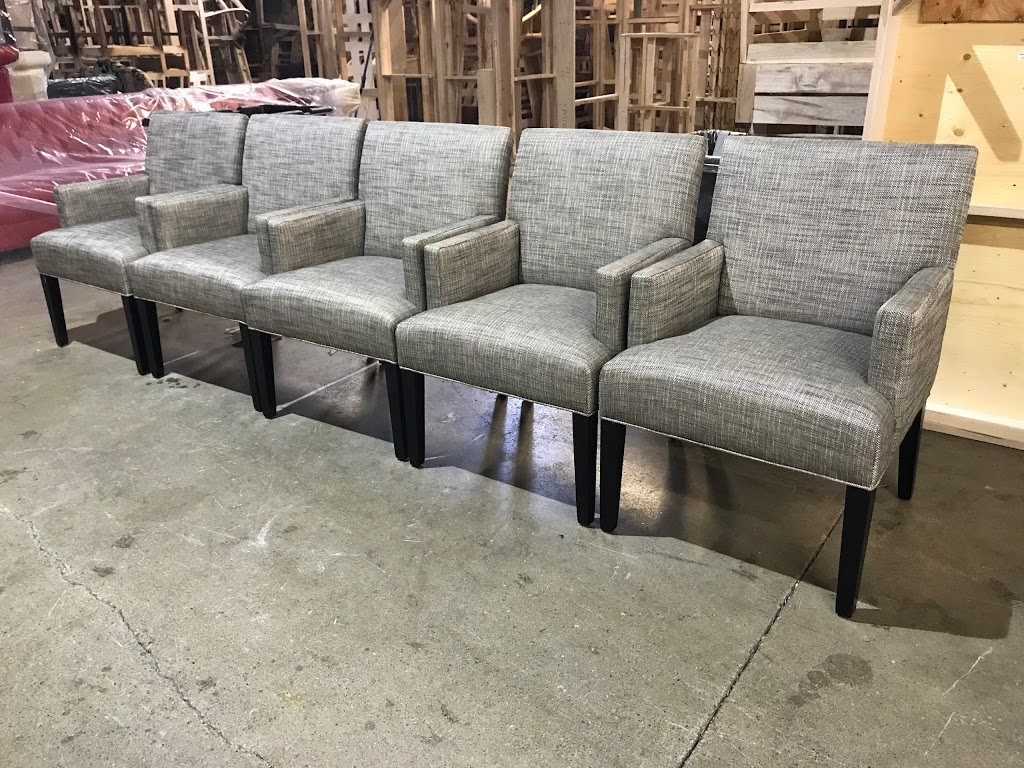 Palette Furniture | 250 Trowers Rd #9, Woodbridge, ON L4L 5Z7, Canada | Phone: (905) 856-0610