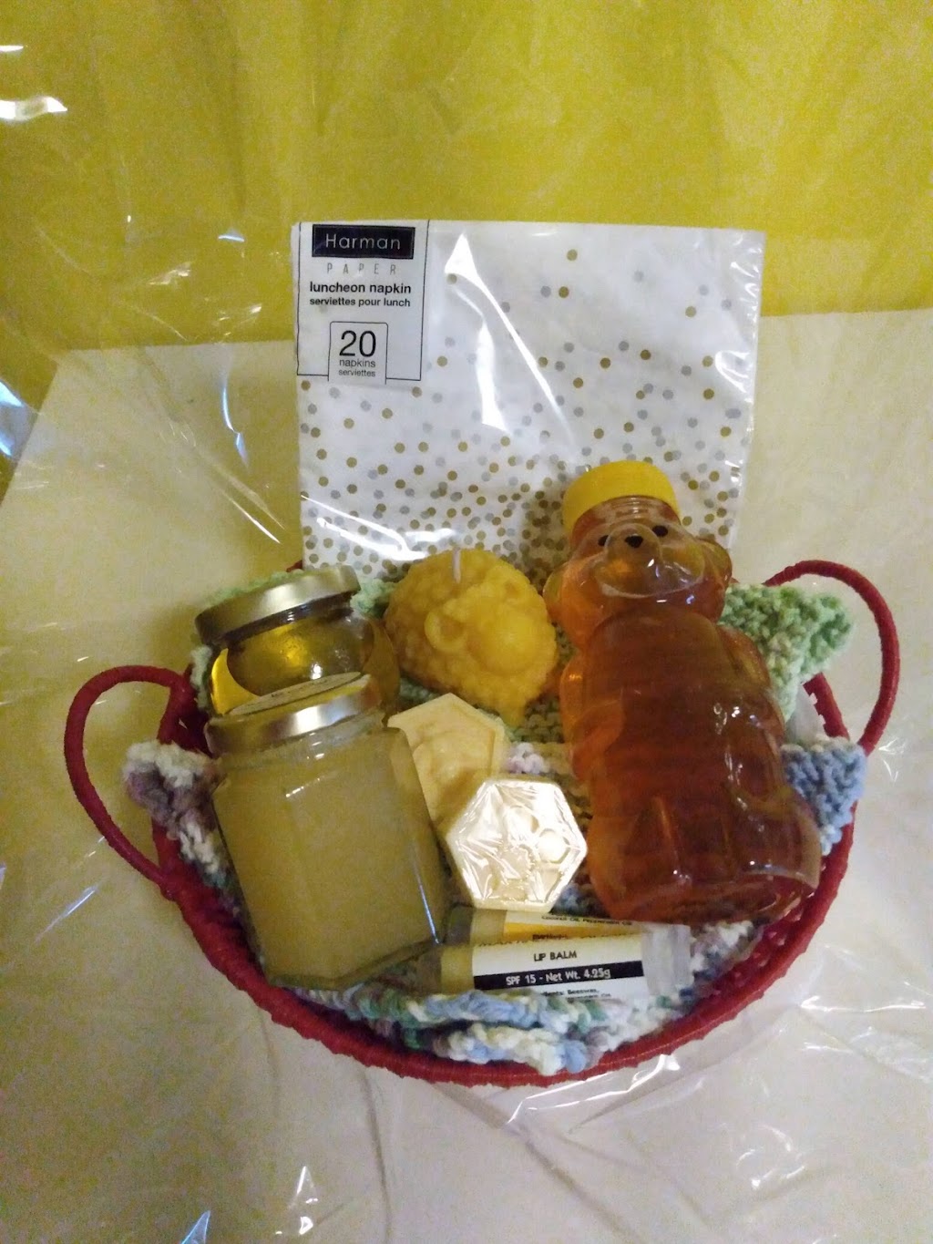 Martindale Apiary | 373 Martindale Rd, St. Catharines, ON L2N 0A3, Canada | Phone: (905) 937-5577