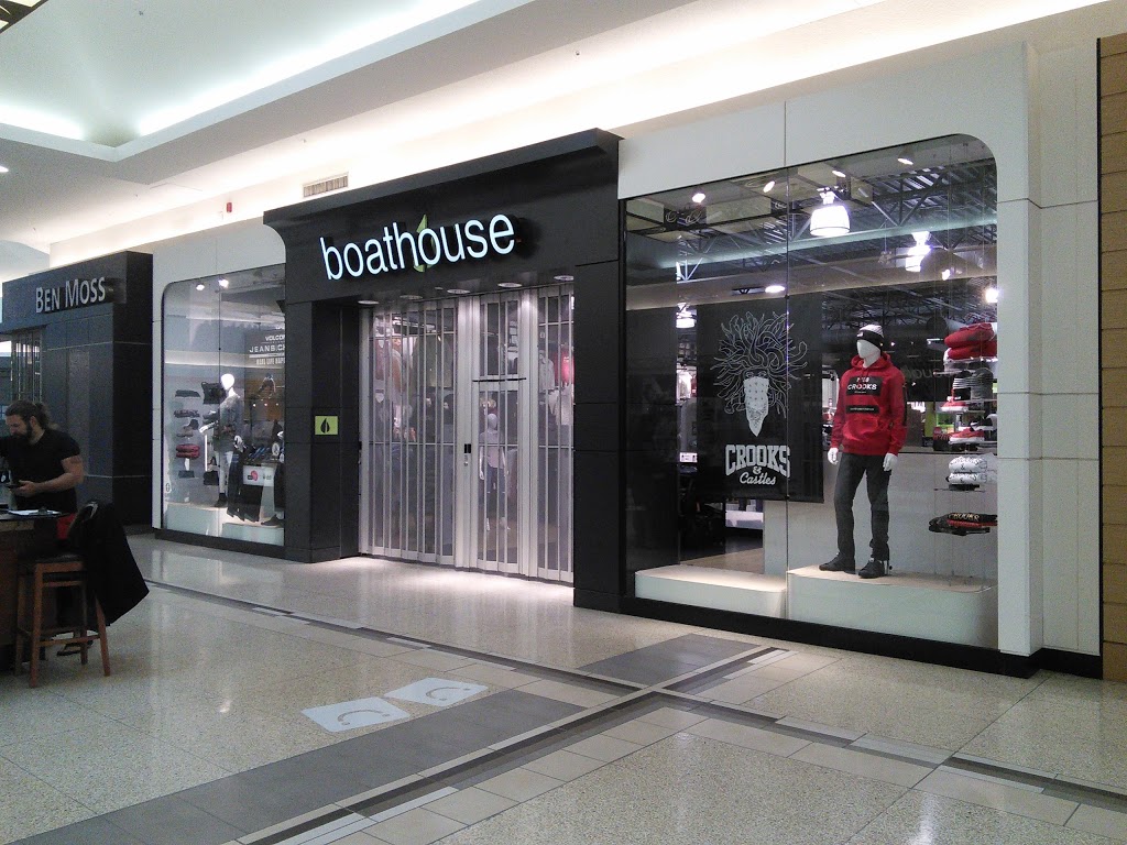 Boathouse | 1555 Regent Ave. W, Winnipeg, MB R2C 4J2, Canada | Phone: (204) 661-4716