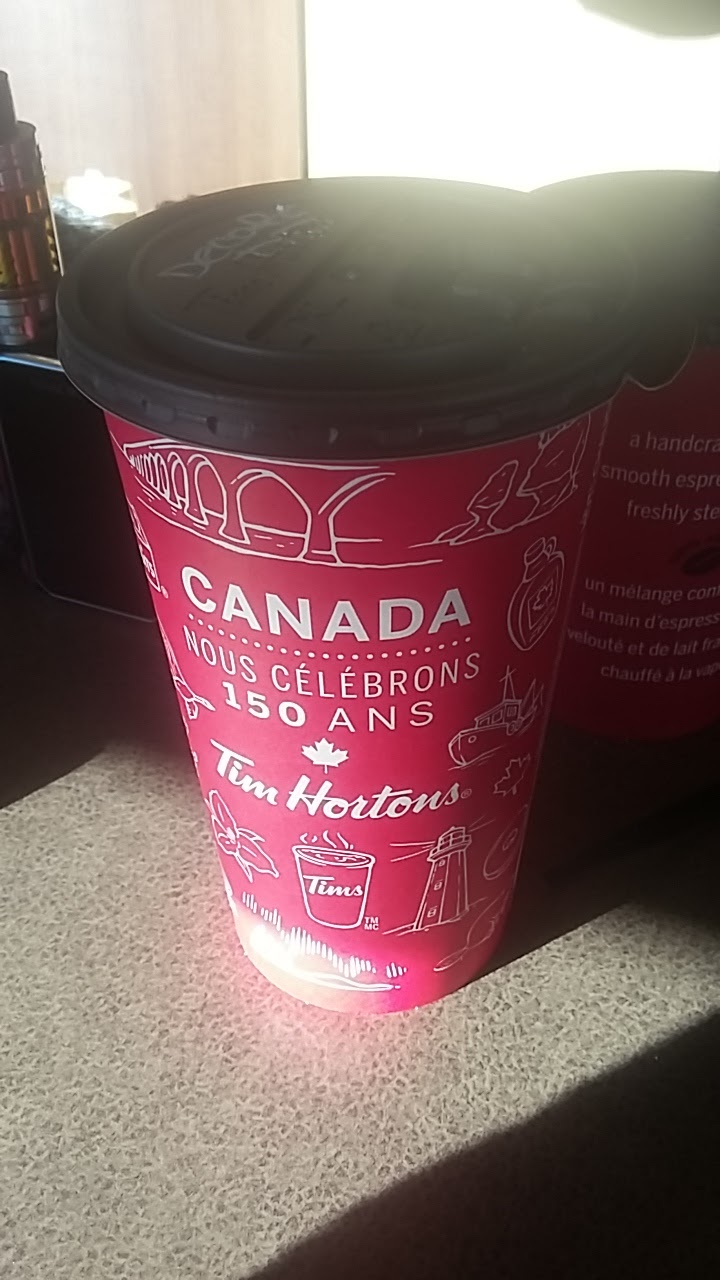 Tim Hortons | 2234 Hwy #12, Brechin, ON L0K 1B0, Canada | Phone: (705) 484-2145